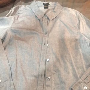 Ann Taylor top